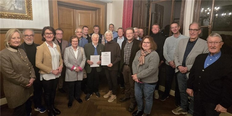 Besonders wichtig war den Mitgliedern der CDU Sinzig, dass die Städte und Gemeinden wieder handlungsfähig aufgestellt werden und finanziell in der Lage sind, unabhängig Entscheidungen vor Ort zu treffen.Foto: CDU Sinzig