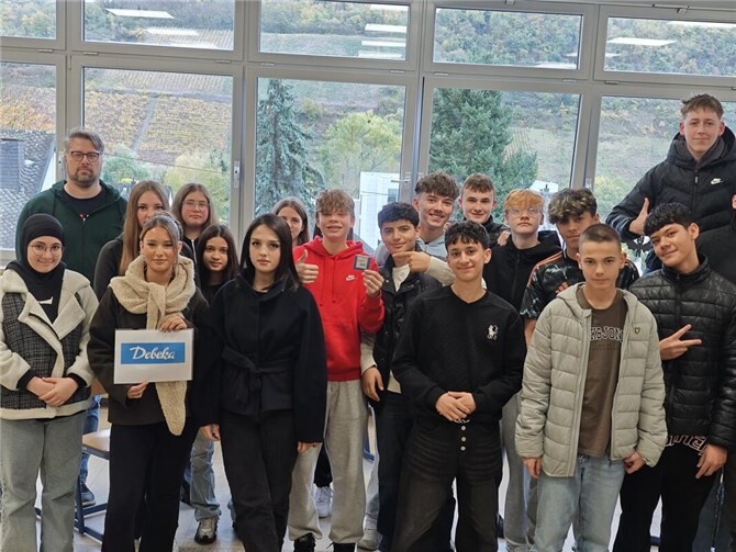 Besprochen wurden etwa der Unterschied von Aids und HIV, Ansteckungsmöglichkeiten sowie Behandlungsmöglichkeiten früher und heute. Foto: Gordon von Glasow