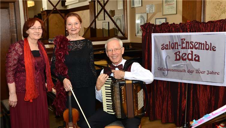 Beste Unterhaltung in Odendorf. Michael Regh.