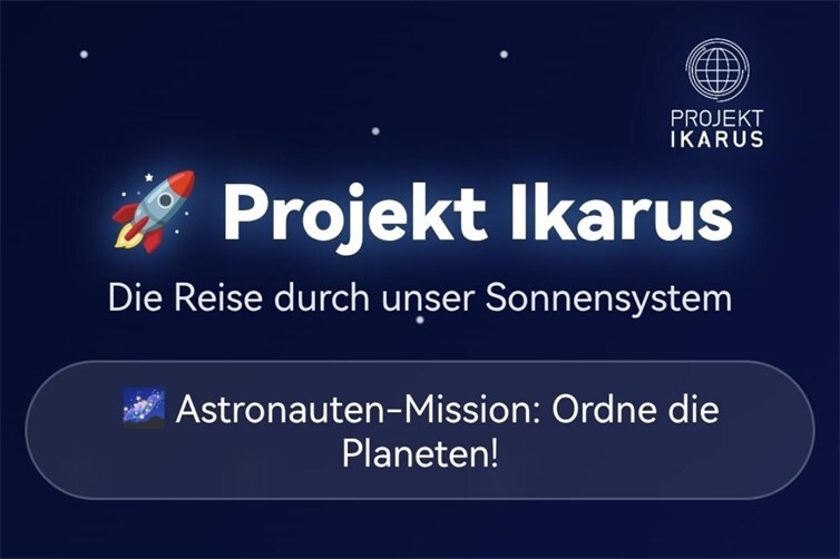 Beste Unterhaltung ist garantiert. 