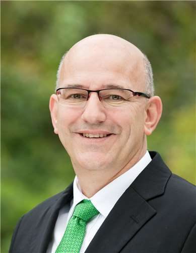 Betrieblicher Gesundheitsmanager Werner Blasweiler.view - die agentur/Reiner Voß