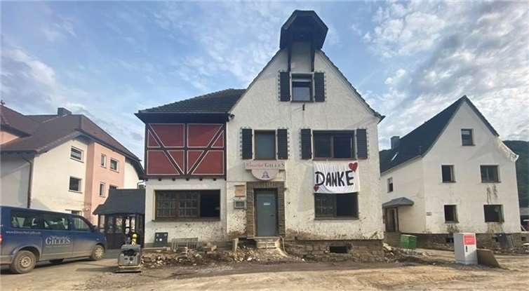 Betroffene Unternehmen haben zehn Tage länger Zeit für einen Antrag. Foto:ROB
