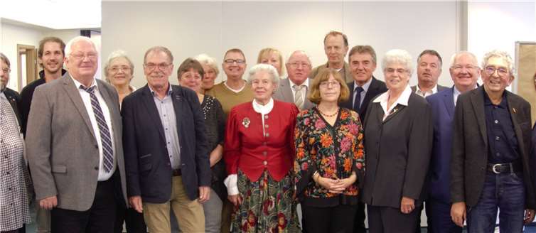 Betroffene und Angehörige erhalten bei der IGN Unterstützung, um ein besseres Leben mit der Krankheit zu ermöglichen. Foto: privat