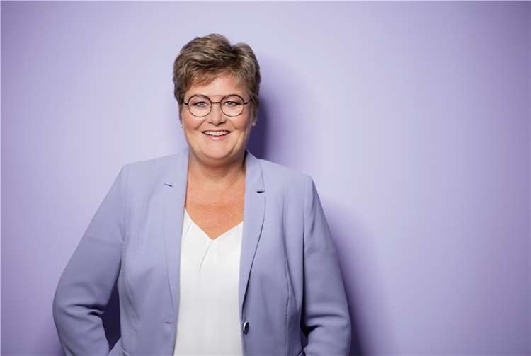 Bettina Brück wird als Gastrednerin zum Thema Integration von Kindern und Jugendlichen sprechen.  Foto: Susie Knoll