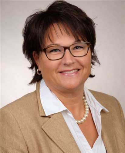 Bettina Cornely, neue Seniorenbeauftragte in der VG Mendig. Foto: privat