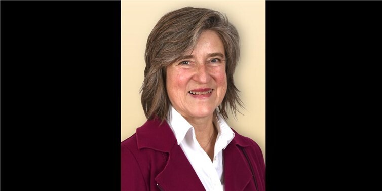 Bettina Fellmer. Foto: privat