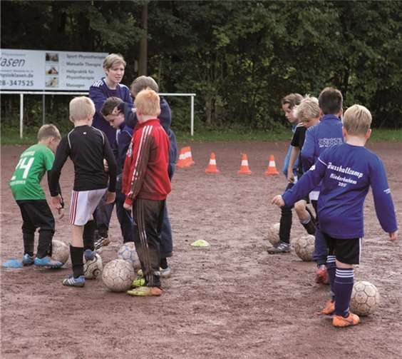 Bettina Kirsten-Möhlenhoff