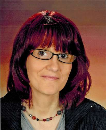 Bettina Lau für DIE LINKE in Koblenz.Privat