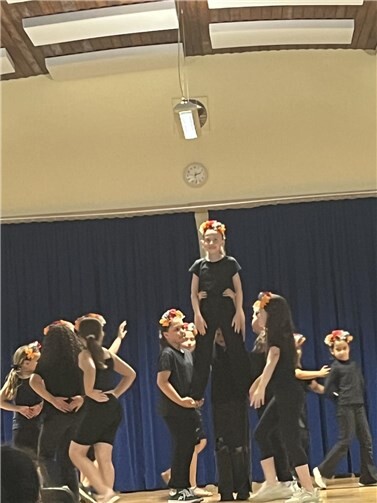 Bewegung und Sport sind seit vielen Jahren ein fester Bestandteil des Schulkonzepts. Foto: privat