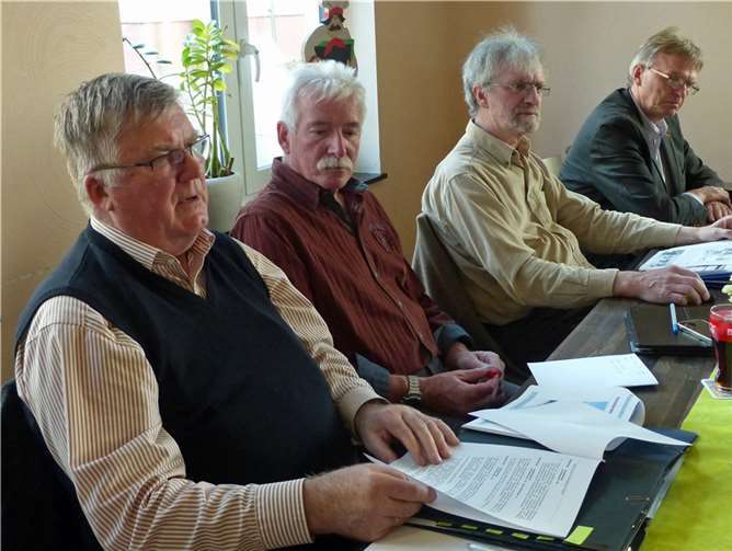 BfM im Stadtgespräch mit den Bürgerinnen und Bürgern.privat