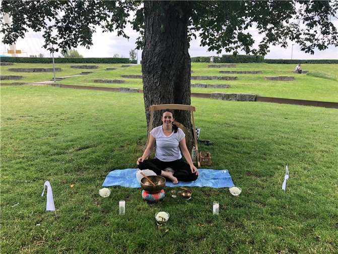 Bianca Werner. Foto: privat