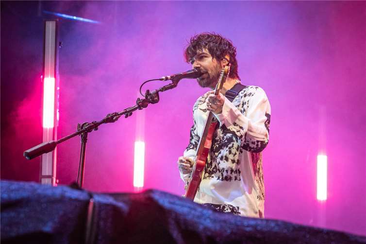 Biffy Clyro