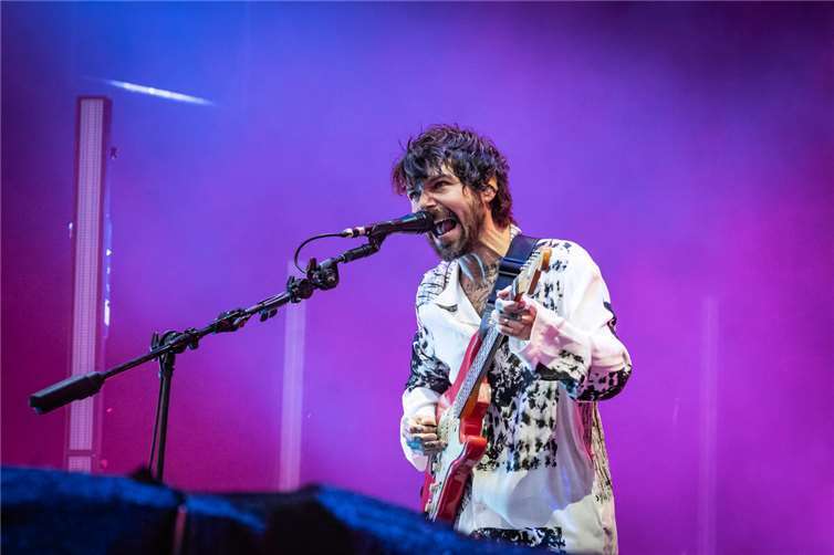 Biffy Clyro