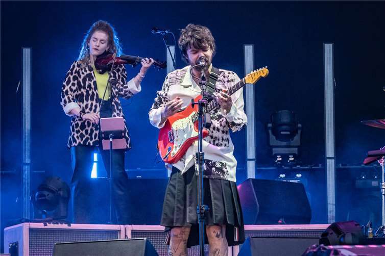 Biffy Clyro