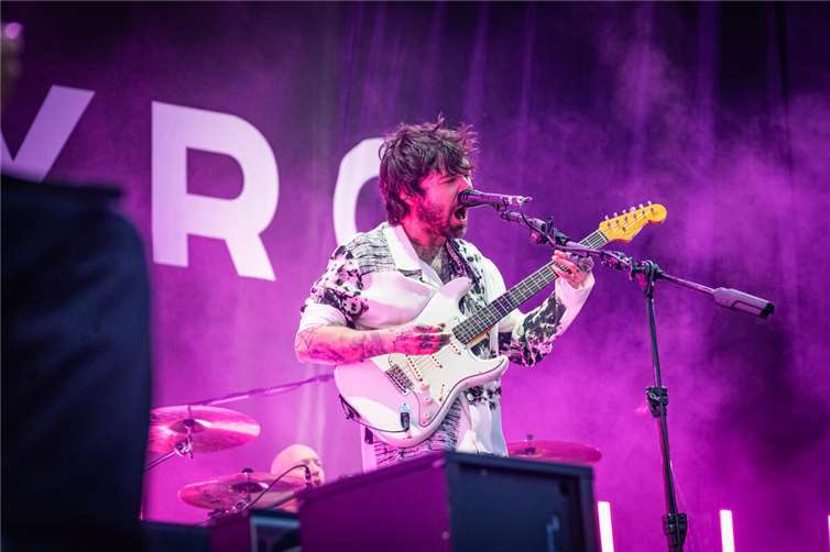 Biffy Clyro