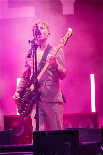Biffy Clyro