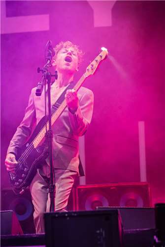 Biffy Clyro