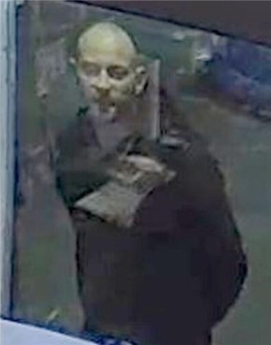 Fahndung nach brutalem Angriff vor einer Tankstelle 