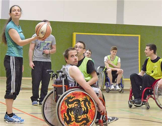 Lions Integration Cup zum achten Mal ein großartiges Ereignis 