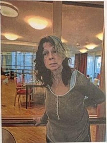 13.04.: Vermisst: Polizei sucht demente 61-Jährige 