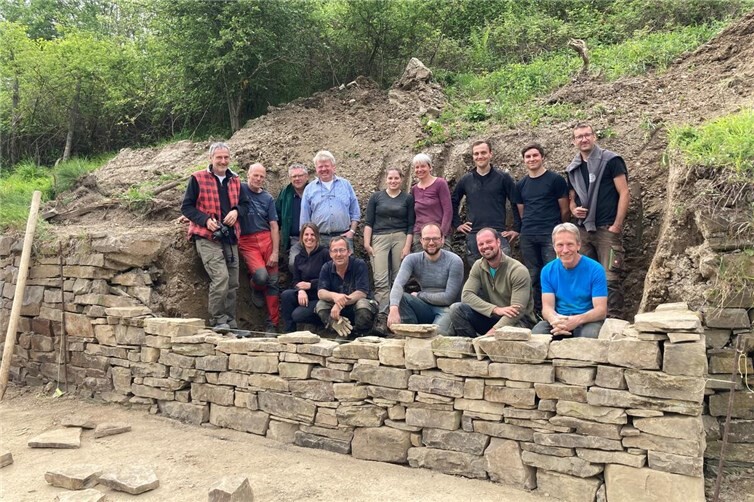 Trockenmauerbau Mosel: Bewerbung für Immaterielles Kulturerbe bundesweit empfohlen 