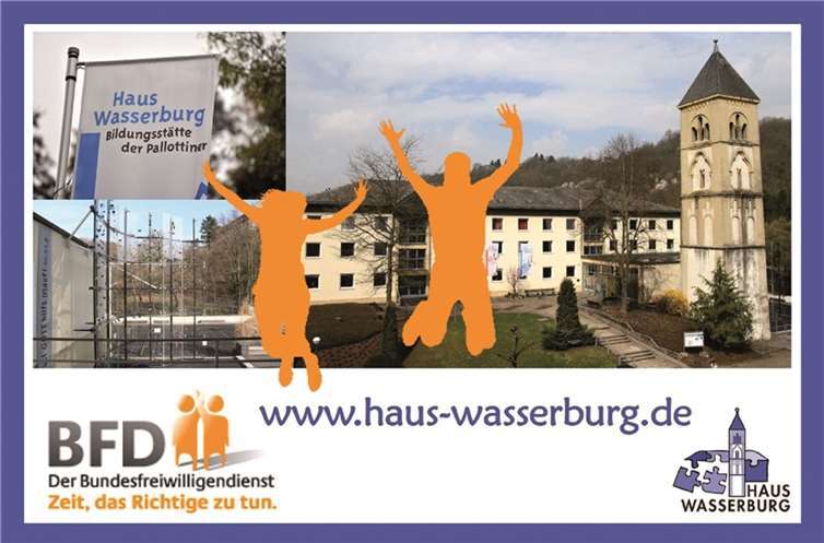 Bundesfreiwilligendienst 