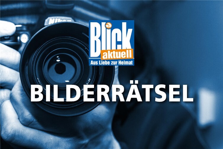 BLICK aktuell-Bilderrätsel: Folge 2 