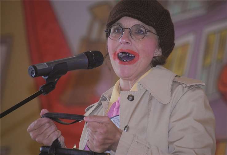 „Karneval ist ein Kulturgut“ 