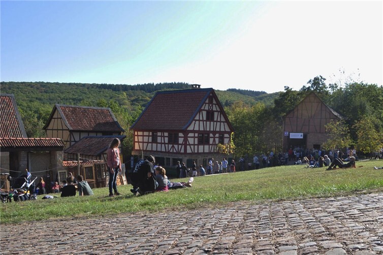 Freilichtmuseum Bad Sobernheim