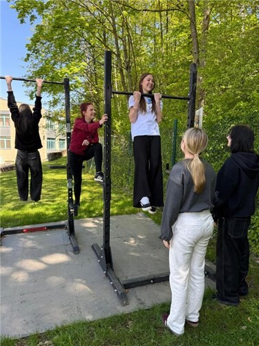 INNERE FÜHRUNG zum Anfassen 