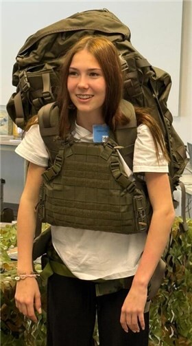 INNERE FÜHRUNG zum Anfassen 