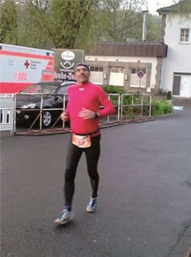 Am Seilersee und in Landkern erfolgreich 