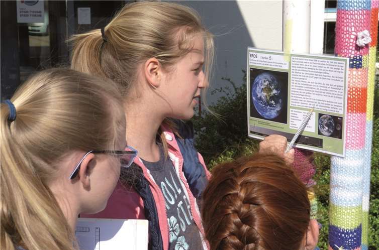 Gibt es Leben im Weltall?