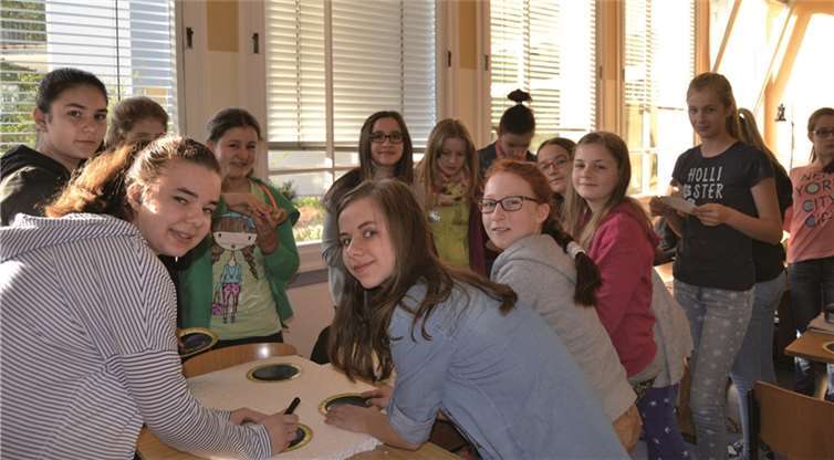 Gibt es Leben im Weltall? 