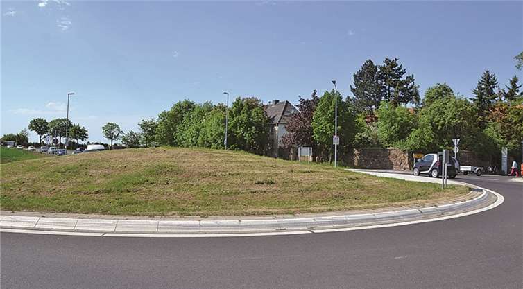 Ein Stück Toskana als Tor nach Swisttal