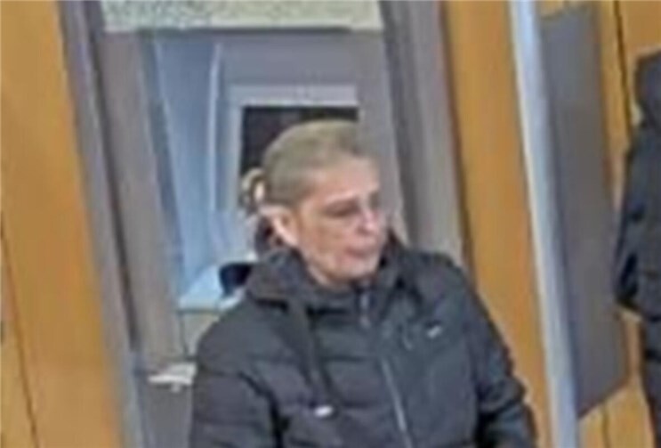 11.05.: Foto-Fahndung: Wer kennt diese Frau?  