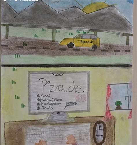 Ortssieger stehen fest 