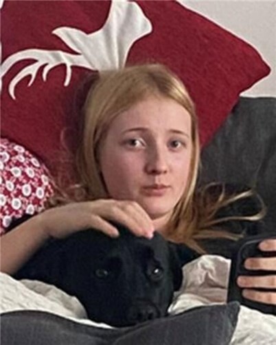 09.05.: Vermisst: Wo ist die 14-jährige Klara H. aus Köln? 