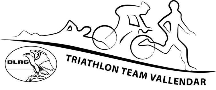 Triathlon-Team startete beim City-Triathlon 