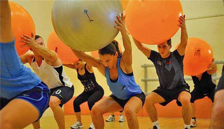Neue Kursangebote beim TV Urbar 