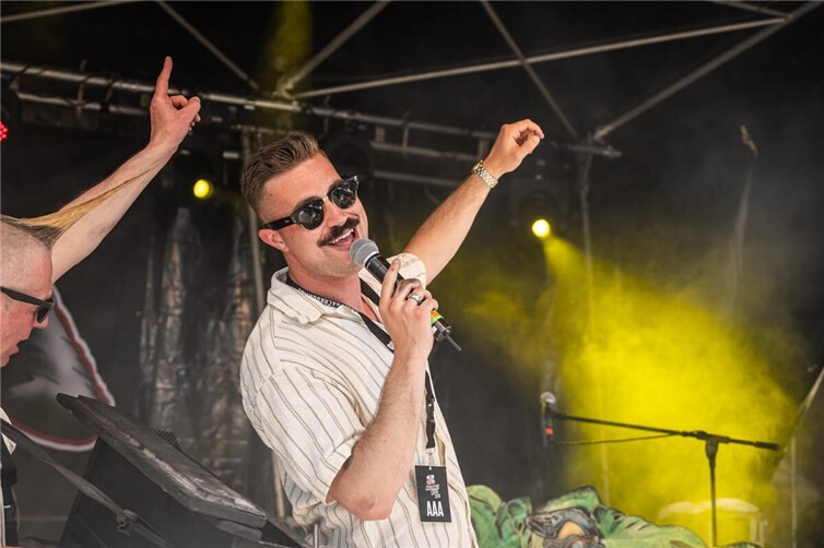 Jubiläumsfestival begeistert mit Musik, Herz und Gemeinschaft 