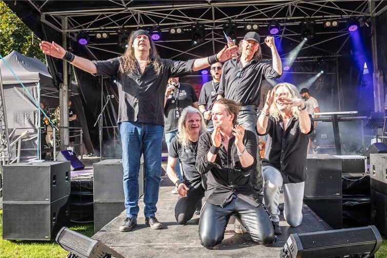 Jubiläumsfestival begeistert mit Musik, Herz und Gemeinschaft 