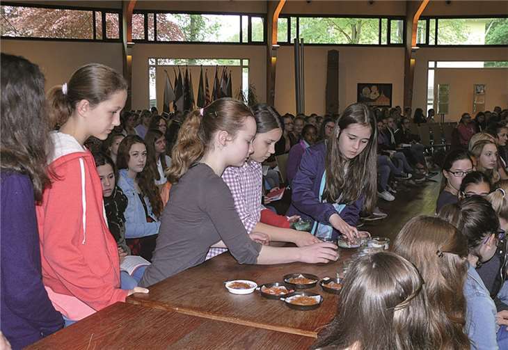 „Glauben - kann ich das?“