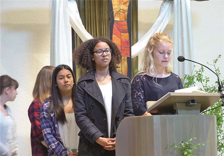 „Glauben - kann ich das?“ 