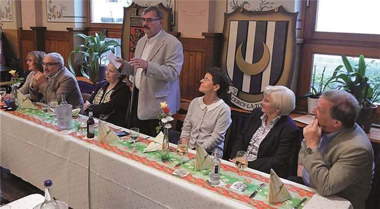 Freundschaftstage in Vallendar 