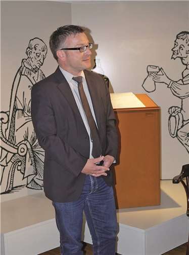 Geschichte(n) rund um die Mosel