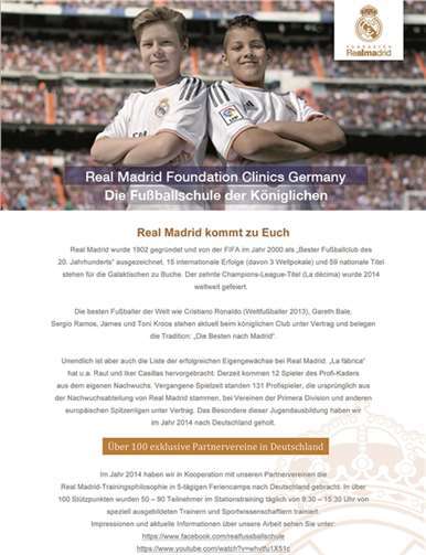 Die „Galaktischen“ in Wachtberg