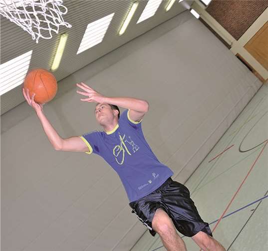 „Bewegte Schule – Schule bewegt“