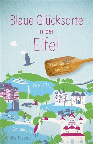 Erfrischendes Vergnügen in der Eifel