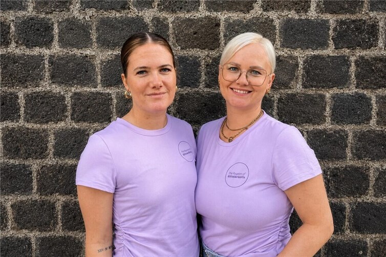 Charlotte und Sophie Doll bringen Kinderaugen zum Strahlen 